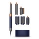Dyson 395899-01 HS05 Ηλεκτρική Βούρτσα Airwrap Complete Long Copper/Dark Blue/Copper 87327